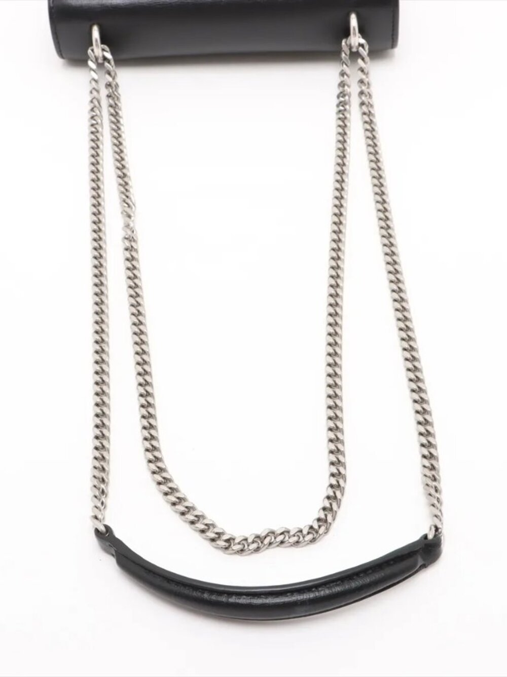 YSL CHAIN BAG S36 MOG - Picture 5 of 14